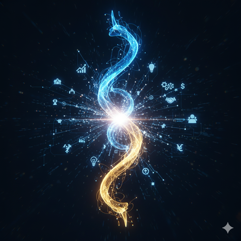 Investment options graphic